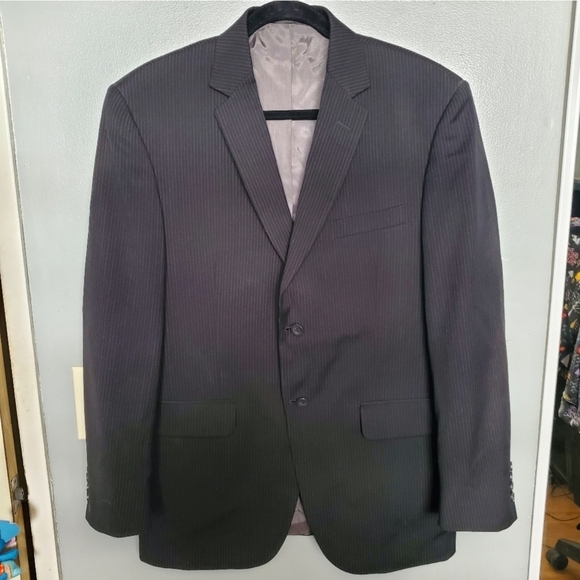 J.F. J Ferrer modern fit men's 40 regular. - Picture 1 of 16